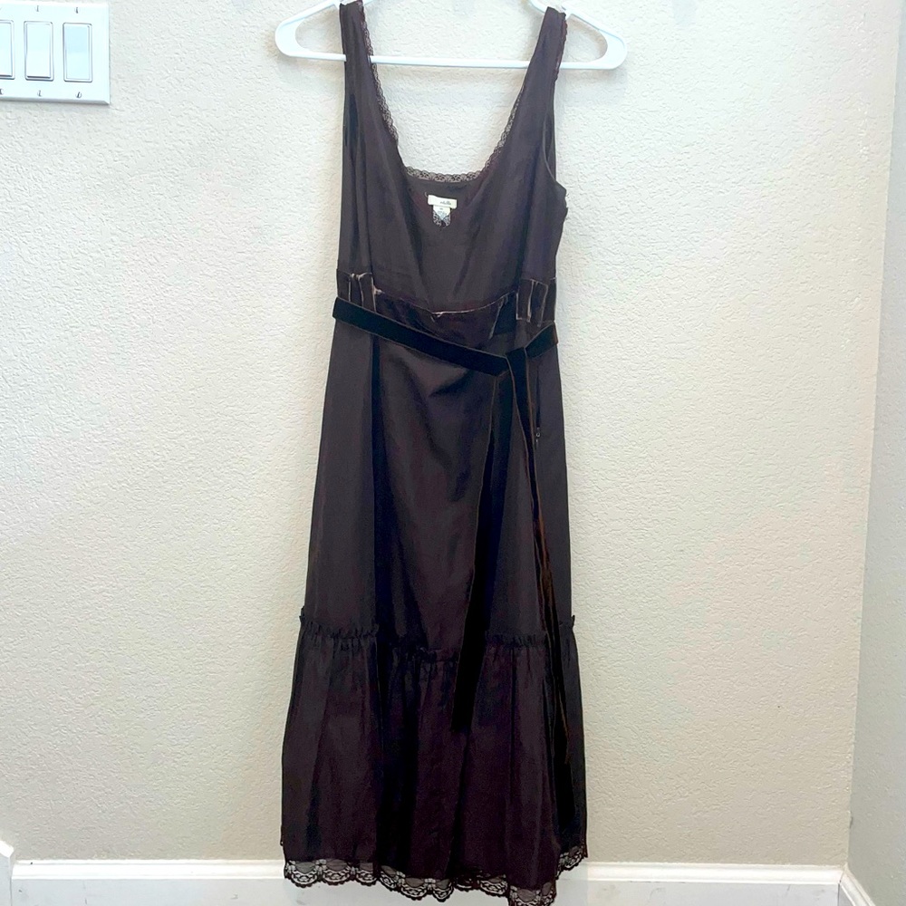 Anthropologie Odille Dress Size 10